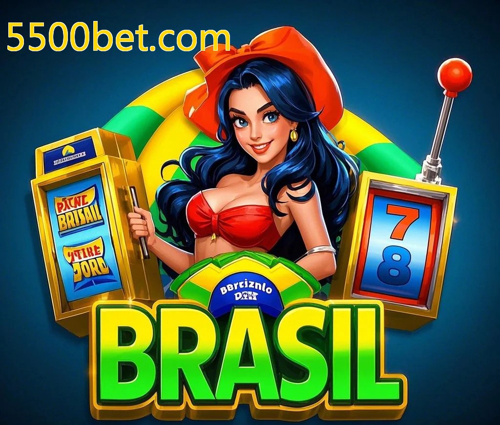 5500bet: Viva o Esporte com Nossas Apostas Online!